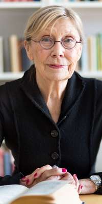 Carin Mannheimer, Swedish author and screenwriter, dies at age 79